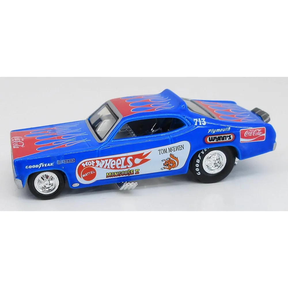 Mongoose — 54543 — Blue — imagem 2