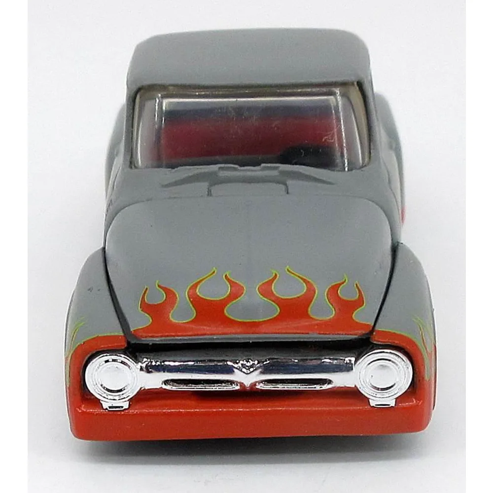 '56 Ford Pickup — 54546 — Matte Gray — imagem 2