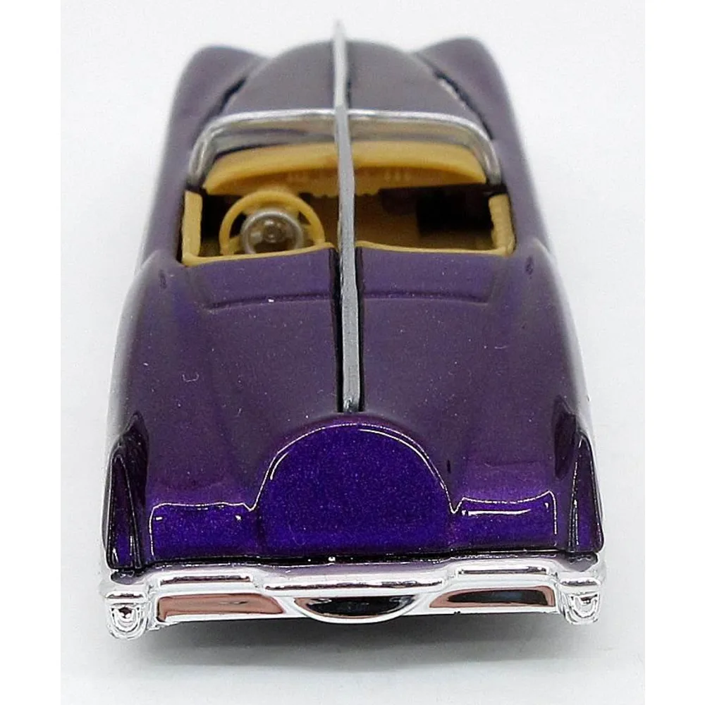 Bizarro — 54548 — Purple — imagem 4
