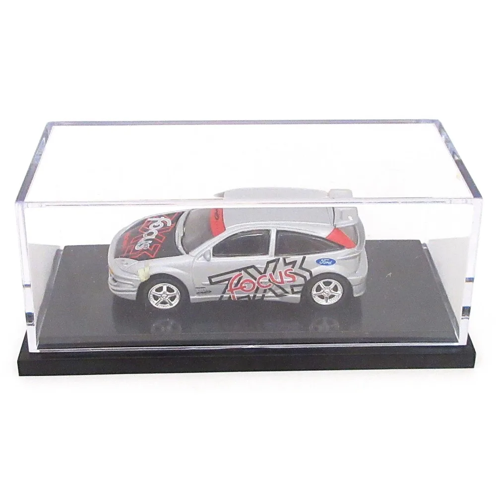 Ford Focus — 54549 — Silver — imagem 6