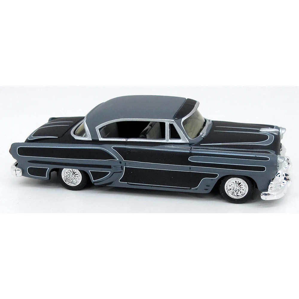 '53 Chevy Lowrider — 54550 — Matte Gray