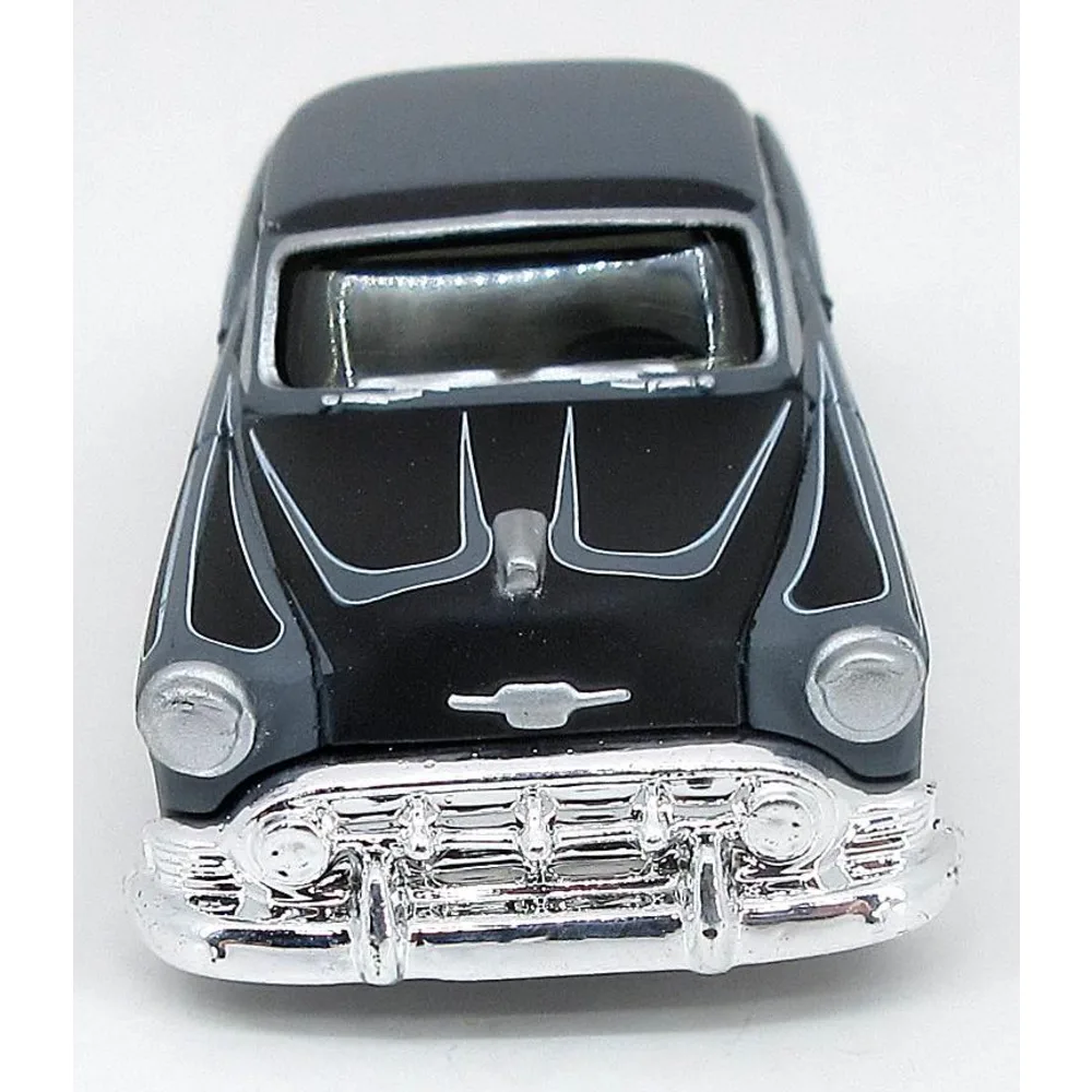 '53 Chevy Lowrider — 54550 — Matte Gray — imagem 2