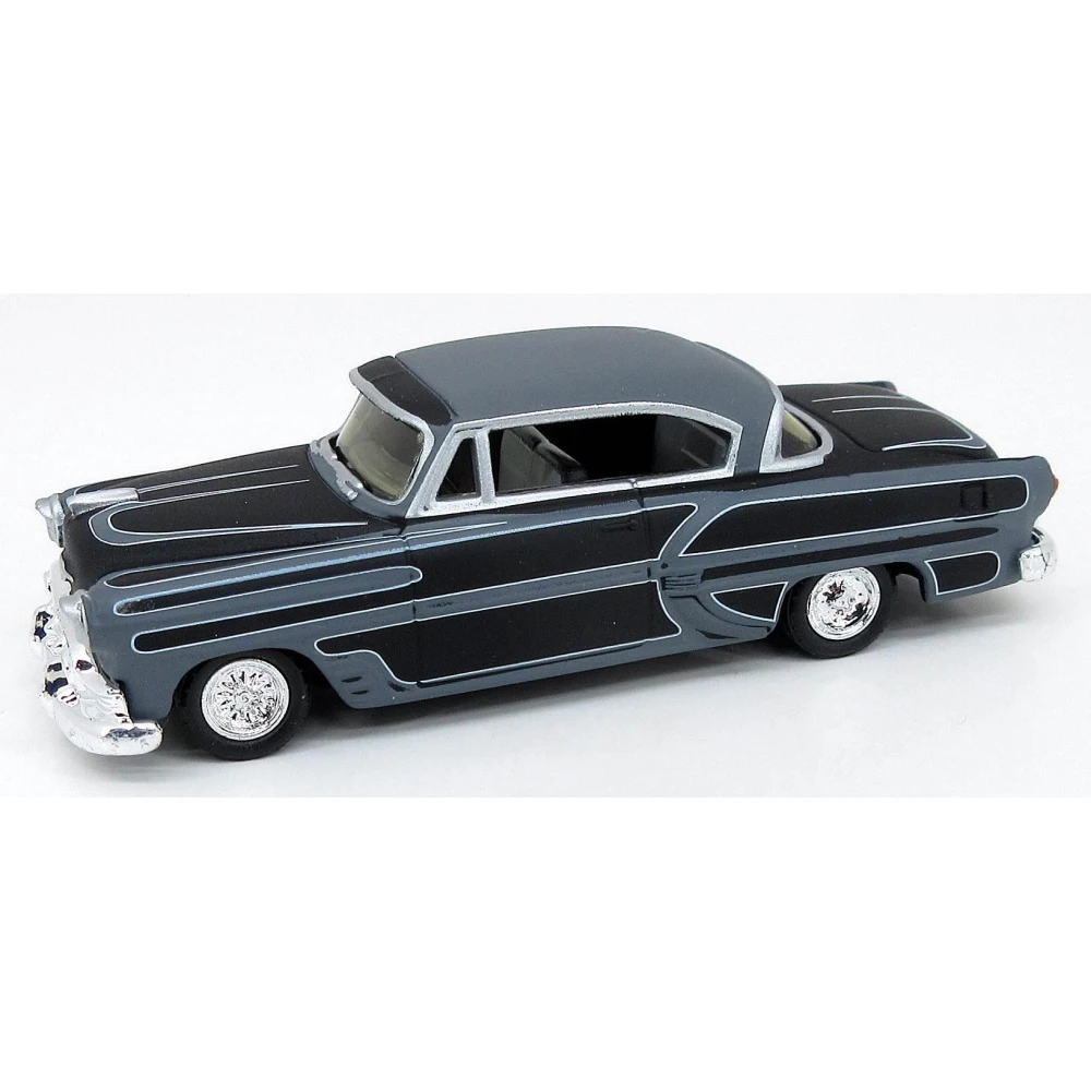 '53 Chevy Lowrider — 54550 — Matte Gray — imagem 3