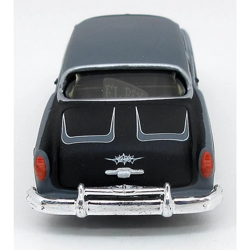 '53 Chevy Lowrider — 54550 — Matte Gray — imagem 4