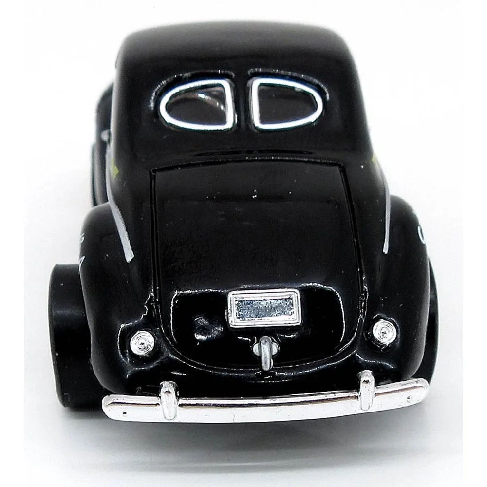 1940 Willys Coupe — 54552 — Black — imagem 5
