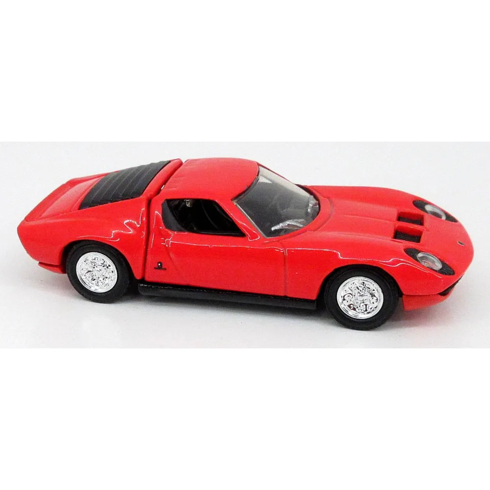 Lamborghini Miura — 54554 — Red — imagem 2