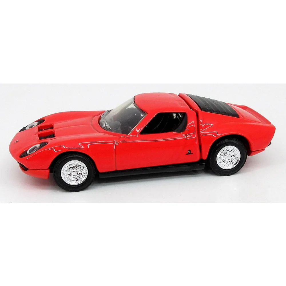 Lamborghini Miura — 54554 — Red — imagem 3