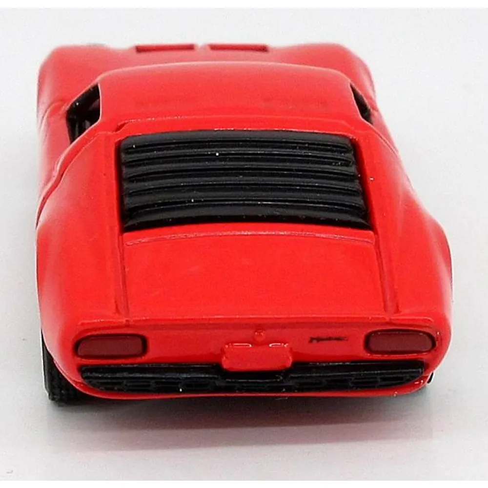 Lamborghini Miura — 54554 — Red — imagem 4