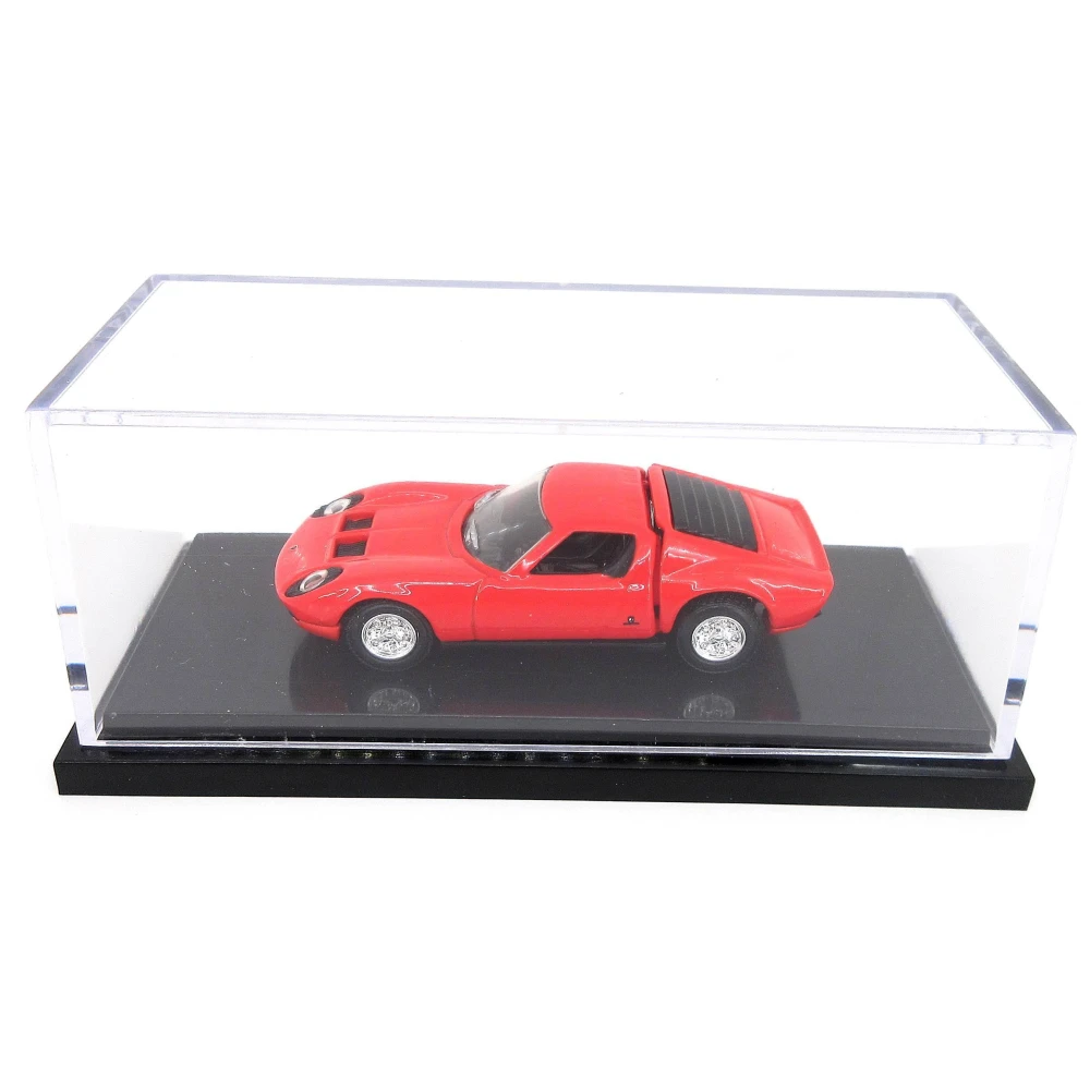 Lamborghini Miura — 54554 — Red — imagem 6