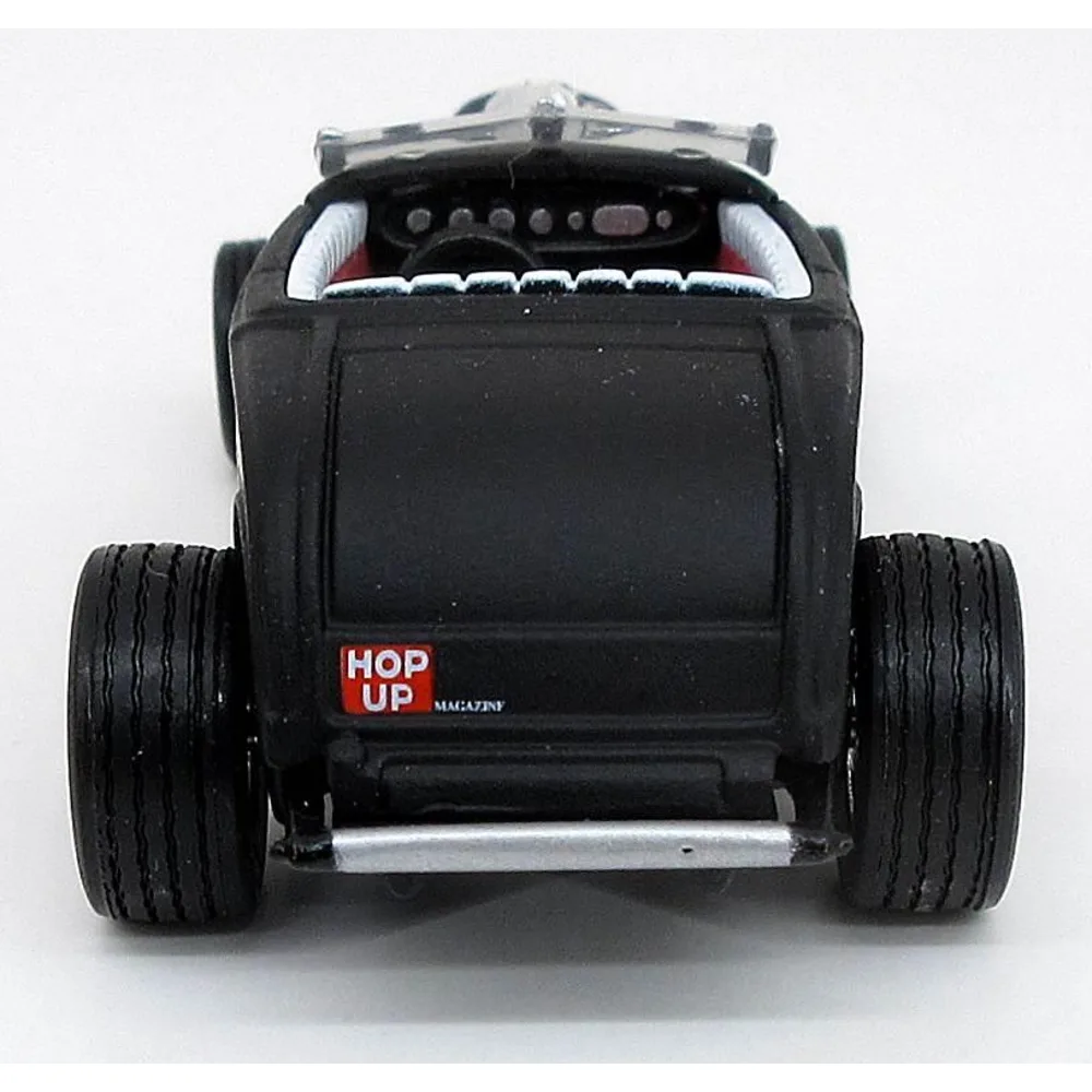 '32 Ford Roadster — 54654 — Matte Black — imagem 3