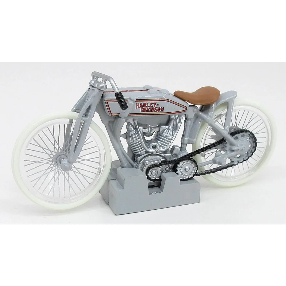 Harley-Davidson 1920 Racer — 54657 — Gray — imagem 2