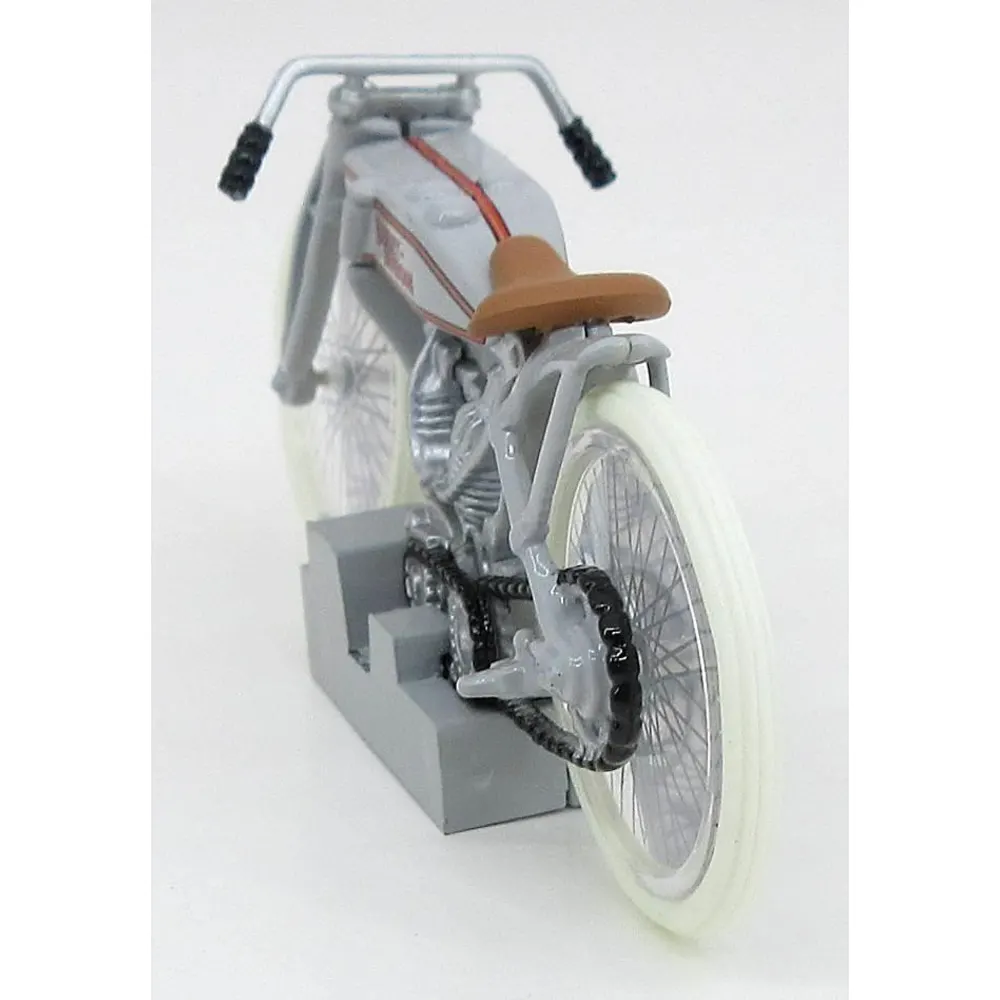 Harley-Davidson 1920 Racer — 54657 — Gray — imagem 3