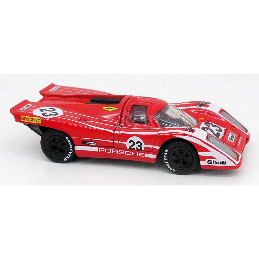 Porsche 917KH — 54658 — Red