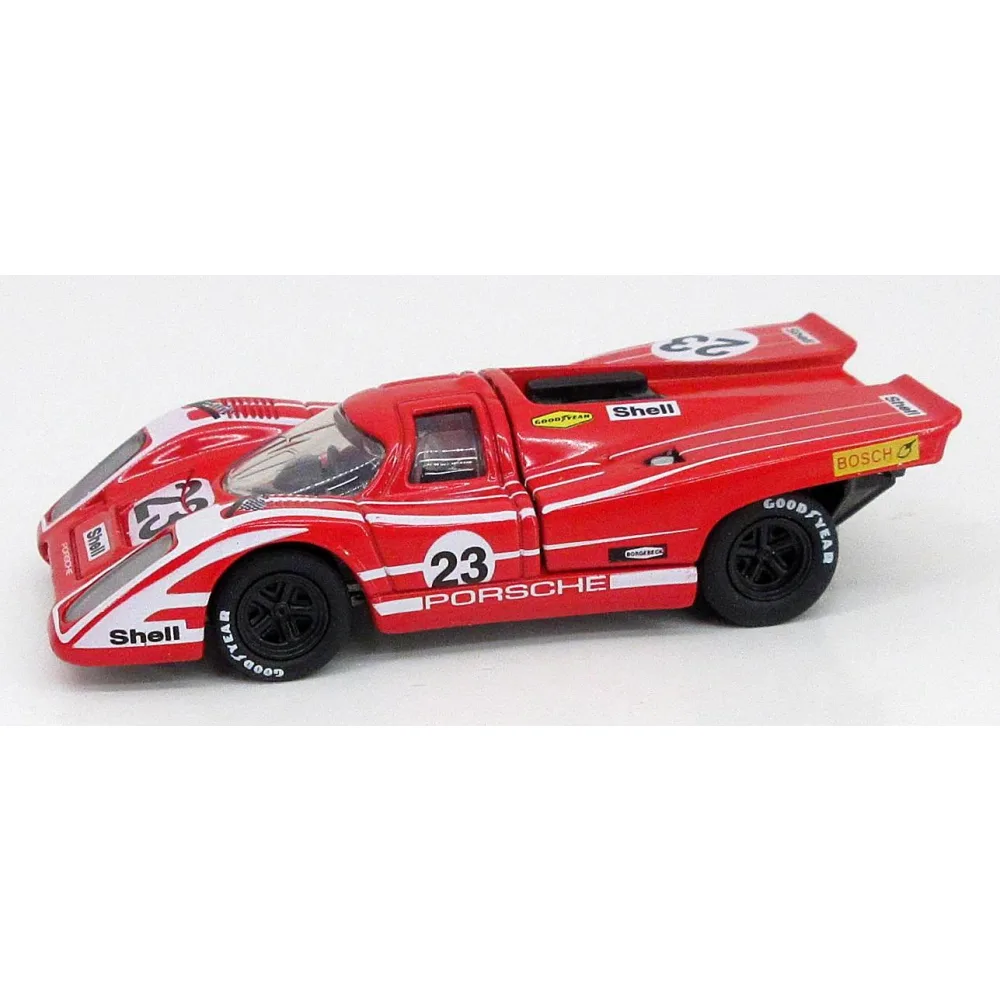 Porsche 917KH — 54658 — Red — imagem 2
