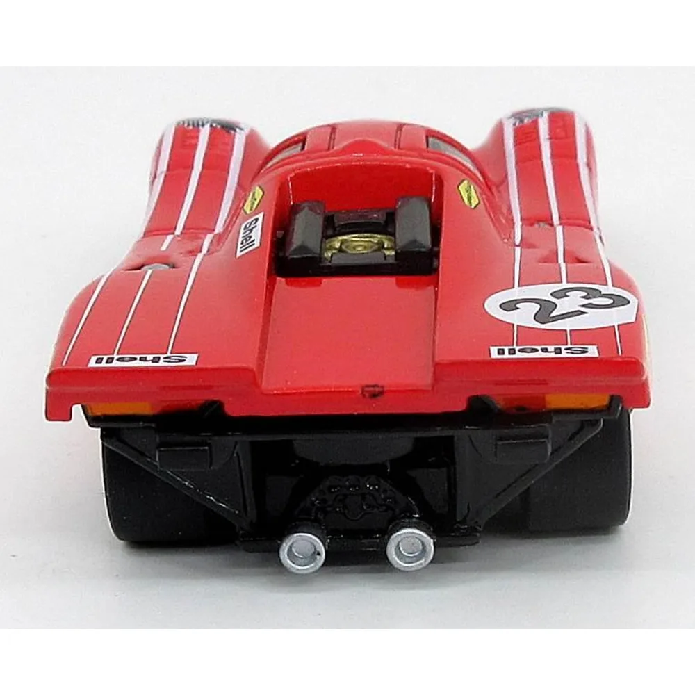 Porsche 917KH — 54658 — Red — imagem 3