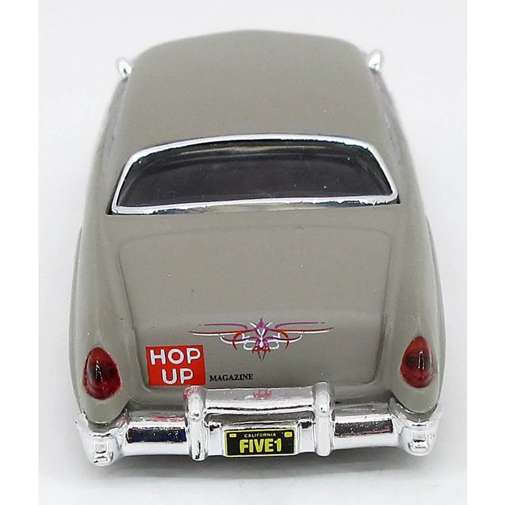 '51 Merc — 54662 — Matte Gray — imagem 2