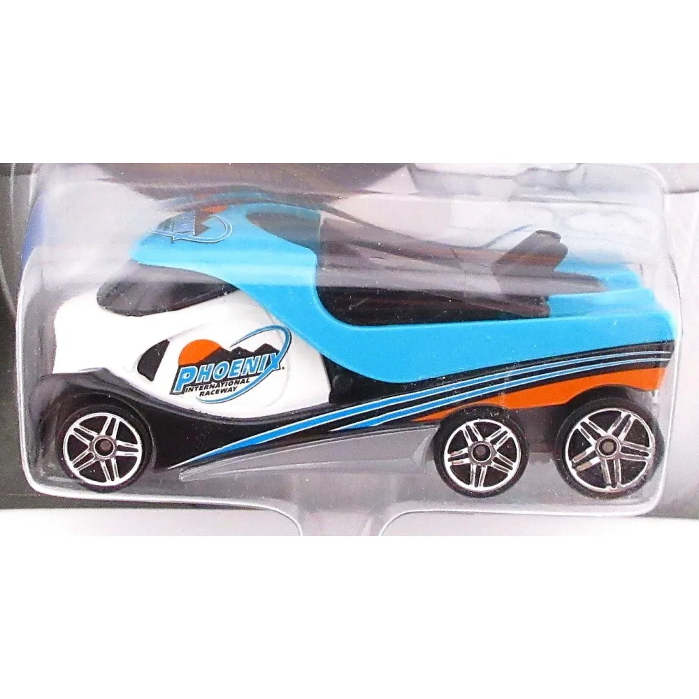 Cabbin' Fever — 54797 — White — imagem 2