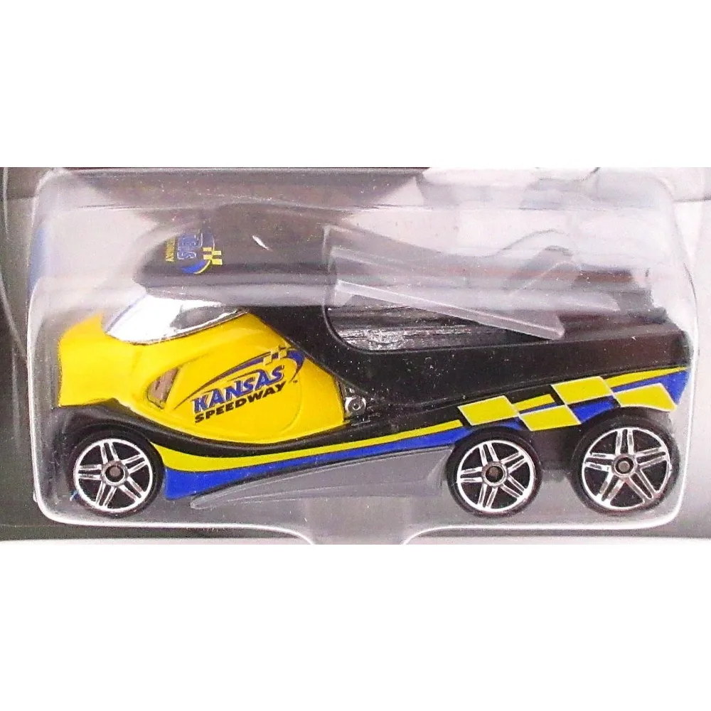 Cabbin' Fever — 54798 — Yellow — imagem 2