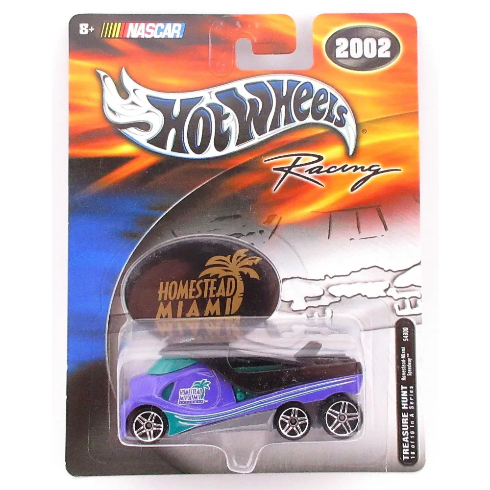 Cabbin' Fever — 54800 — Purple