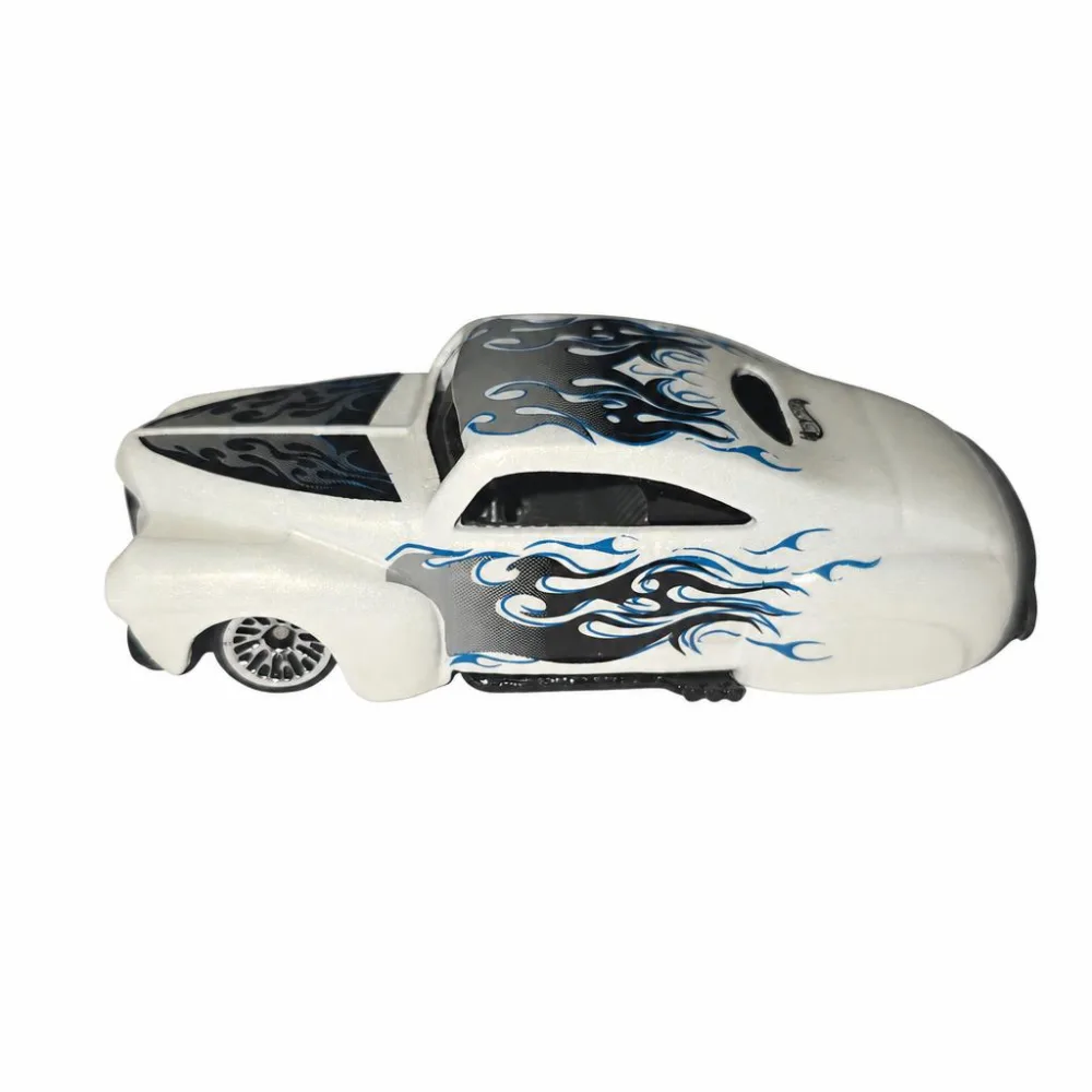 Tail Dragger — 54901 — White Pearl — imagem 2