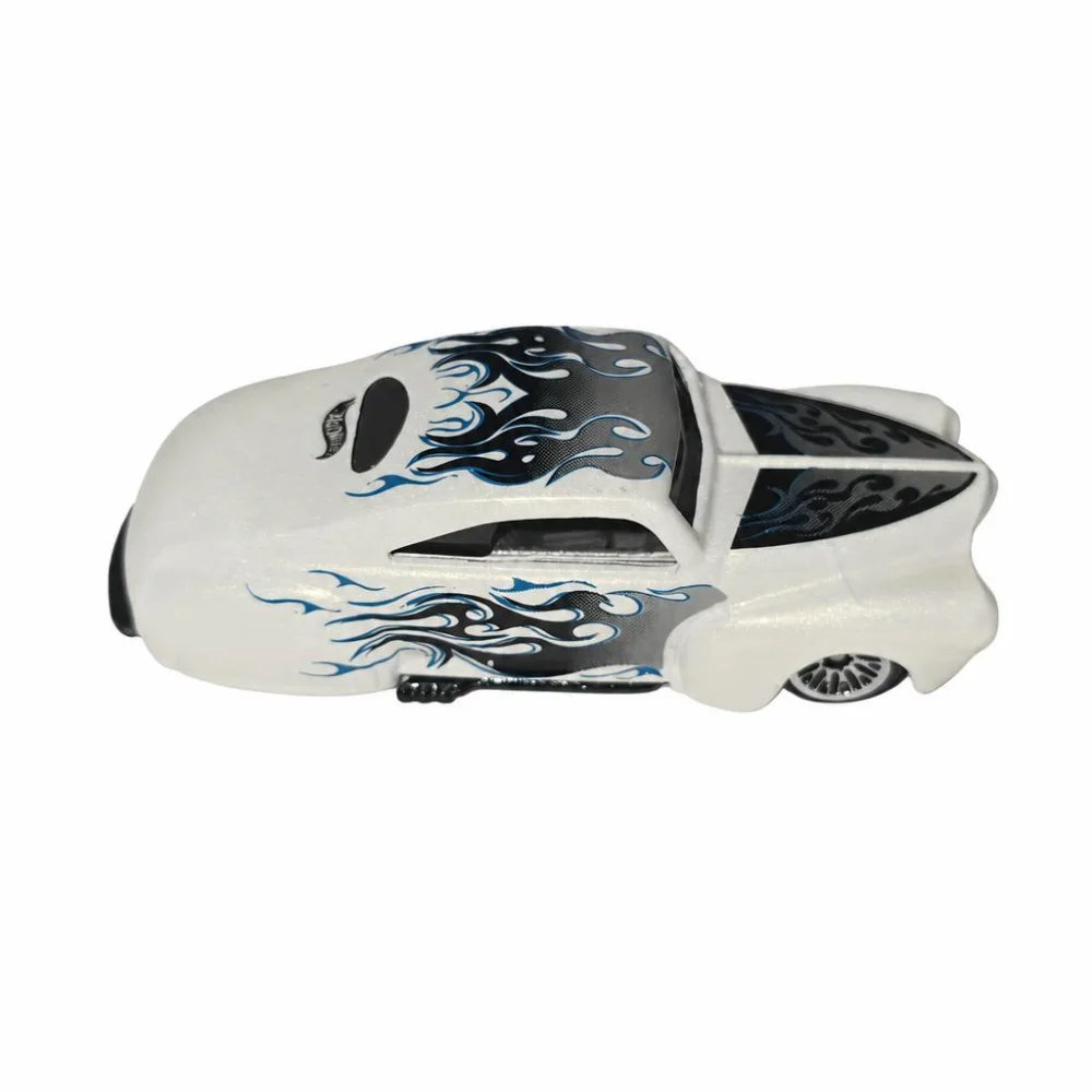 Tail Dragger — 54901 — White Pearl — imagem 4