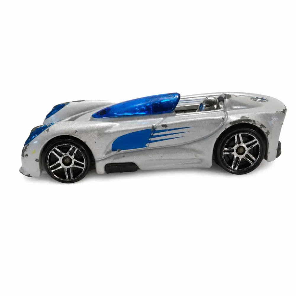 Monoposto — 54942 — White — imagem 2
