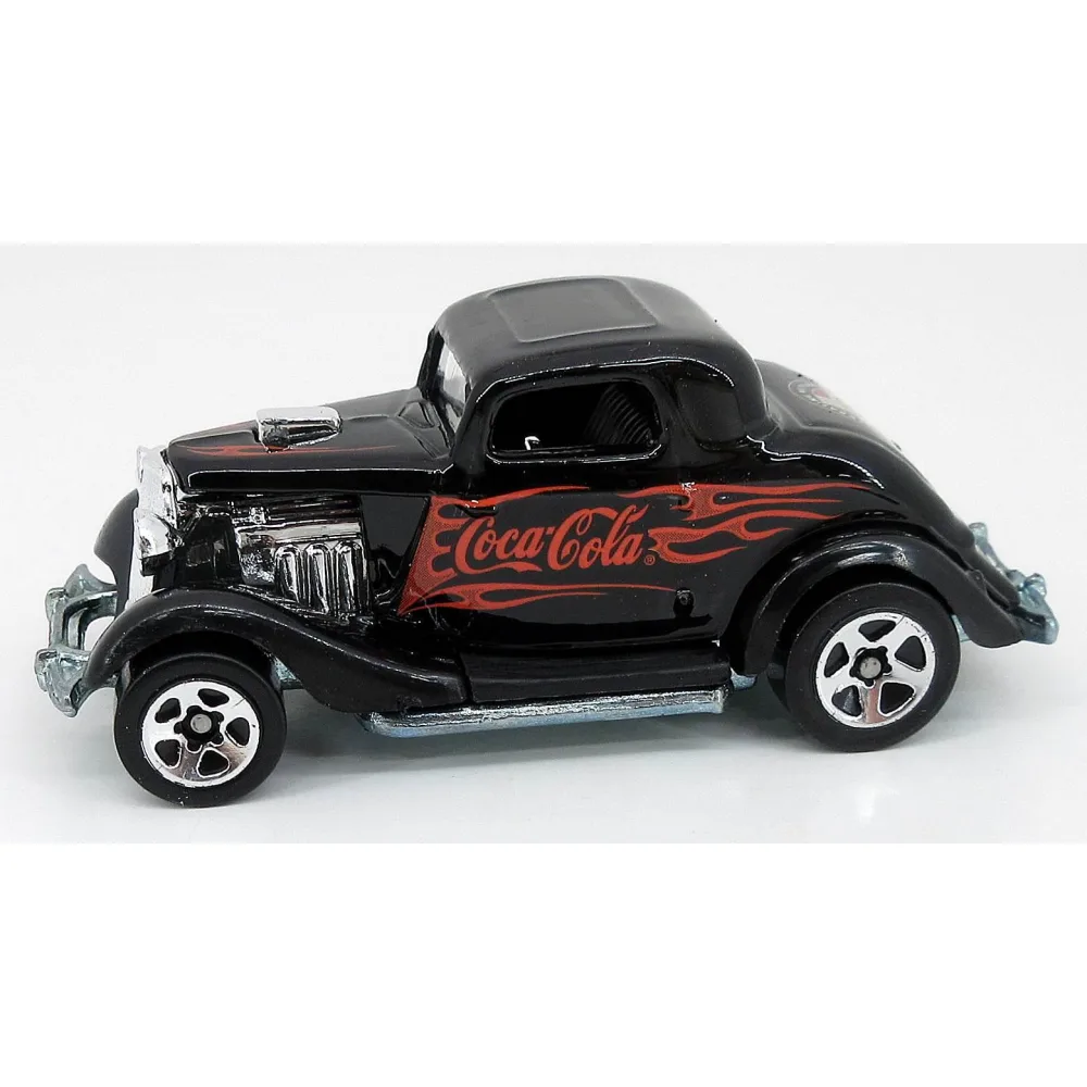 3-Window '34 — 54952 — Black — imagem 2