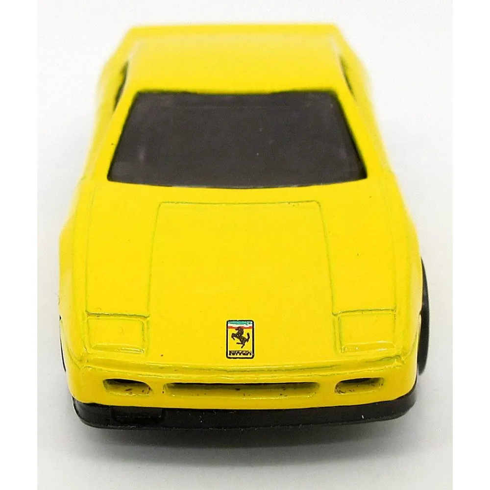 Ferrari 348 — 55022 — Yellow — imagem 2