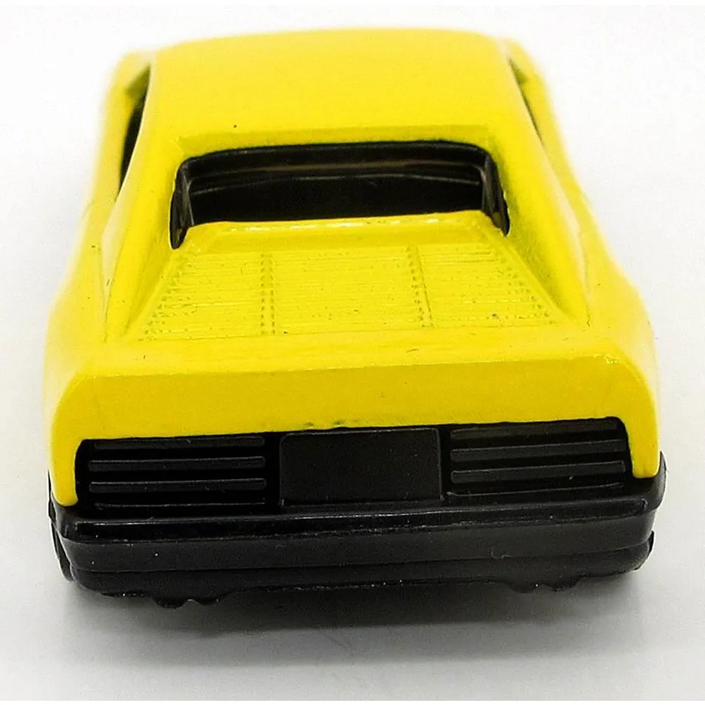 Ferrari 348 — 55022 — Yellow — imagem 3