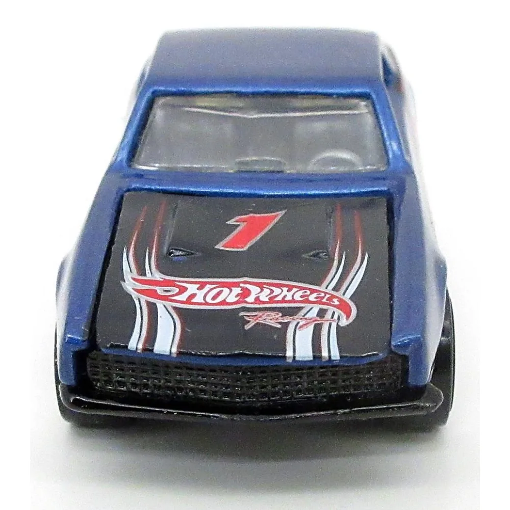 '67 Camaro — 55024 — Metalflake Dark Blue — imagem 4