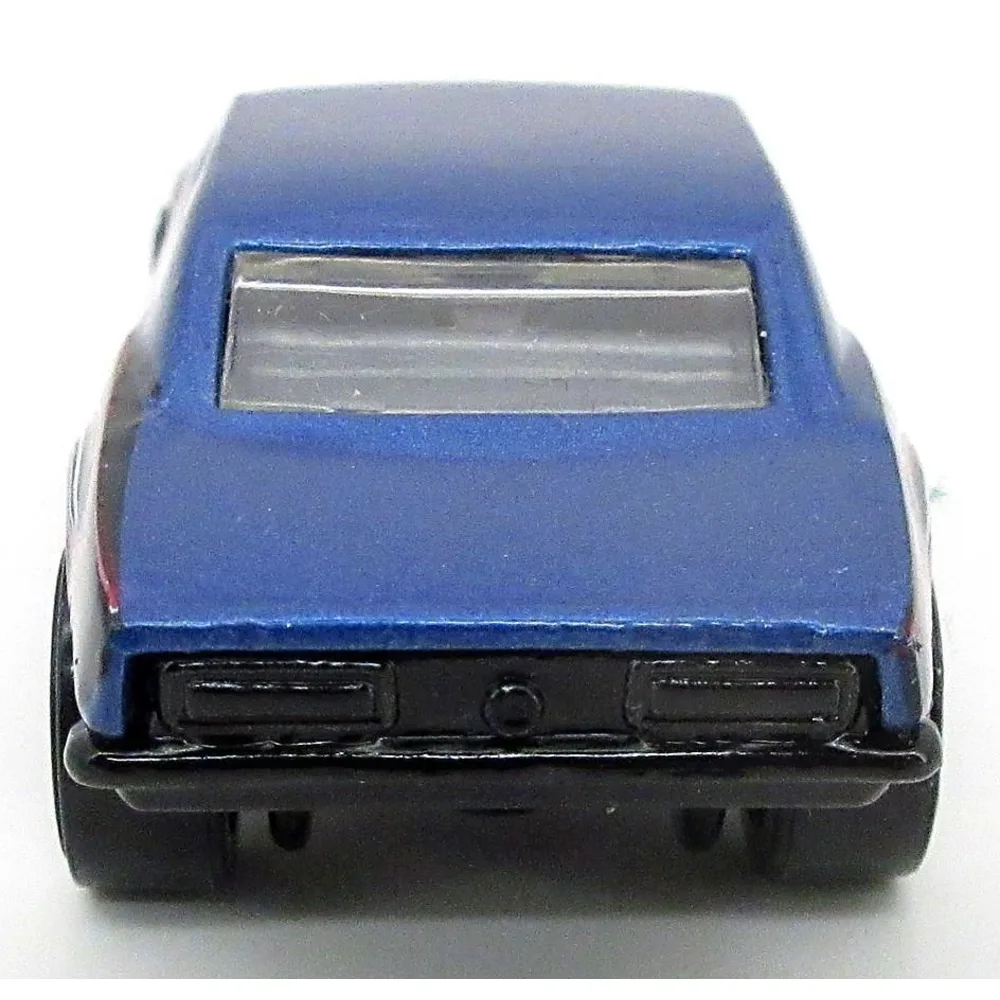 '67 Camaro — 55024 — Metalflake Dark Blue — imagem 5