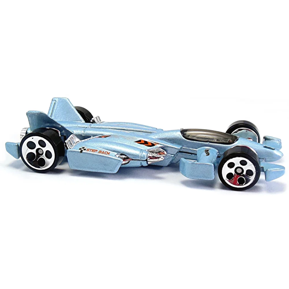 Jet Threat 3.0 — 55034 — Light Blue — imagem 2