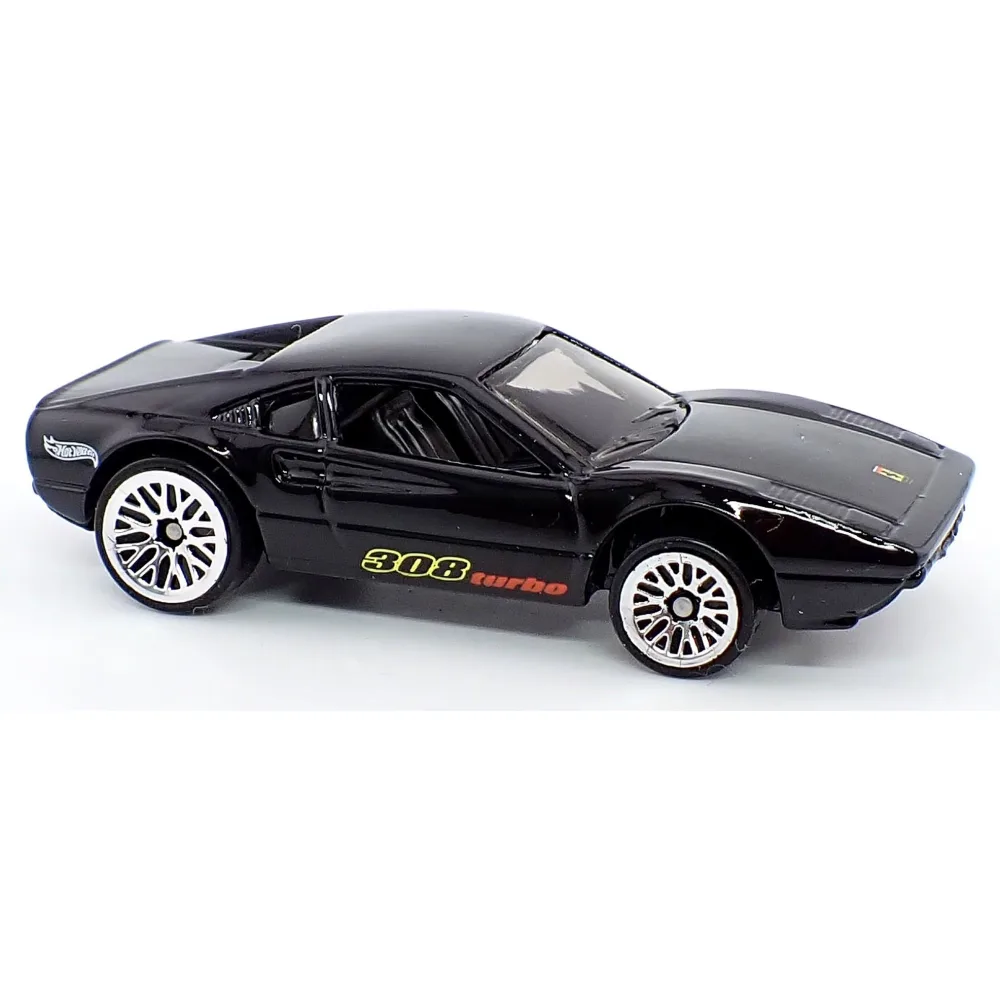 Ferrari 308 — 55051 — Black — imagem 3