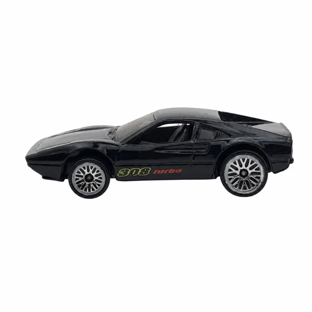 Ferrari 308 — 55051 — Black — imagem 4