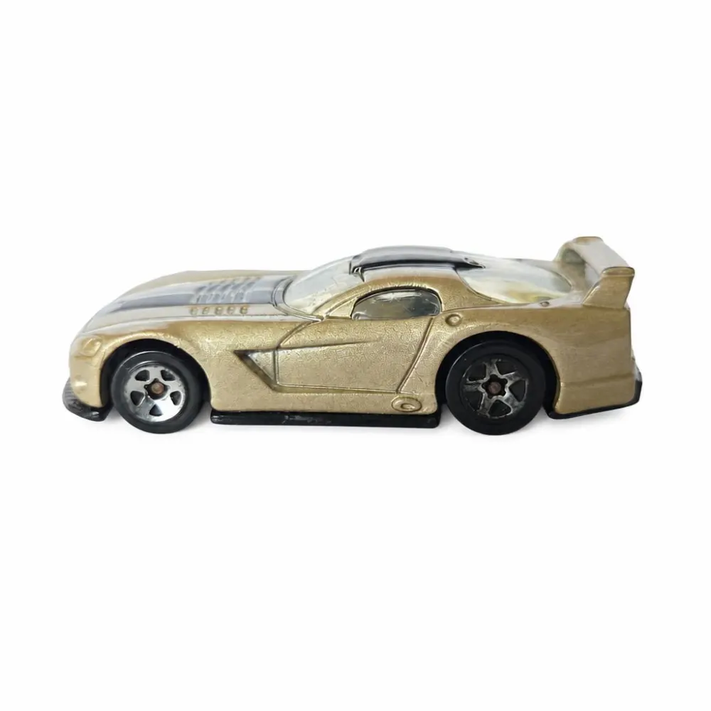 Dodge Viper GTS-R — 55059 — Metalflake Champagne — imagem 2