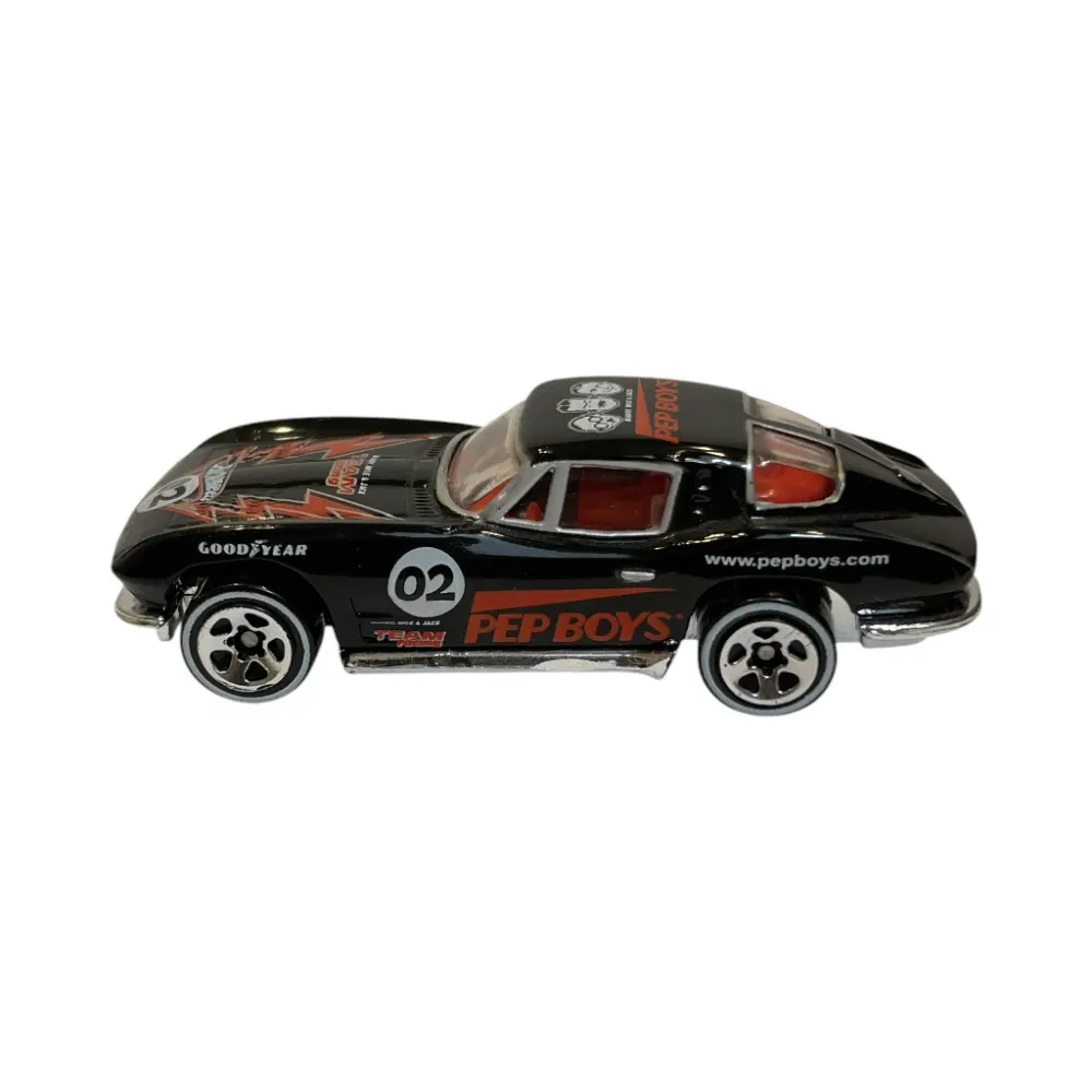Split Window '63 — 55700 — Black — imagem 3