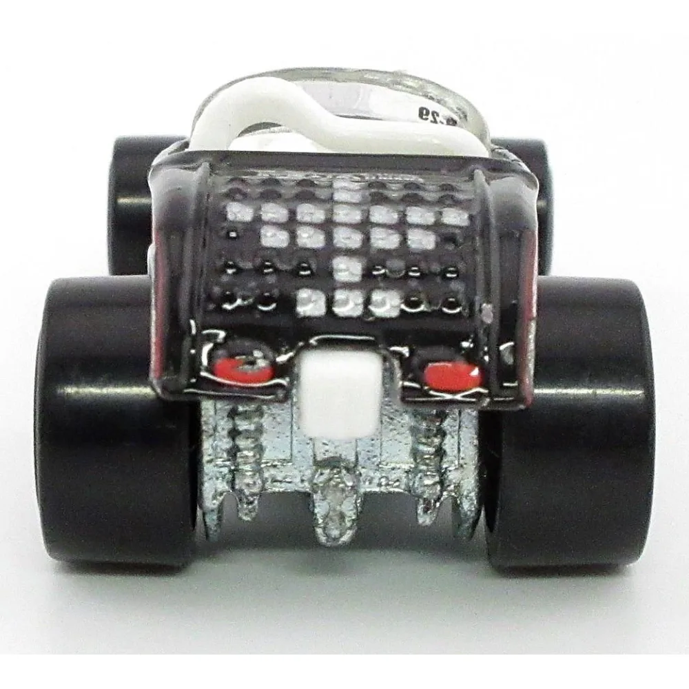 Deuce Roadster — 55917 — Black — imagem 6