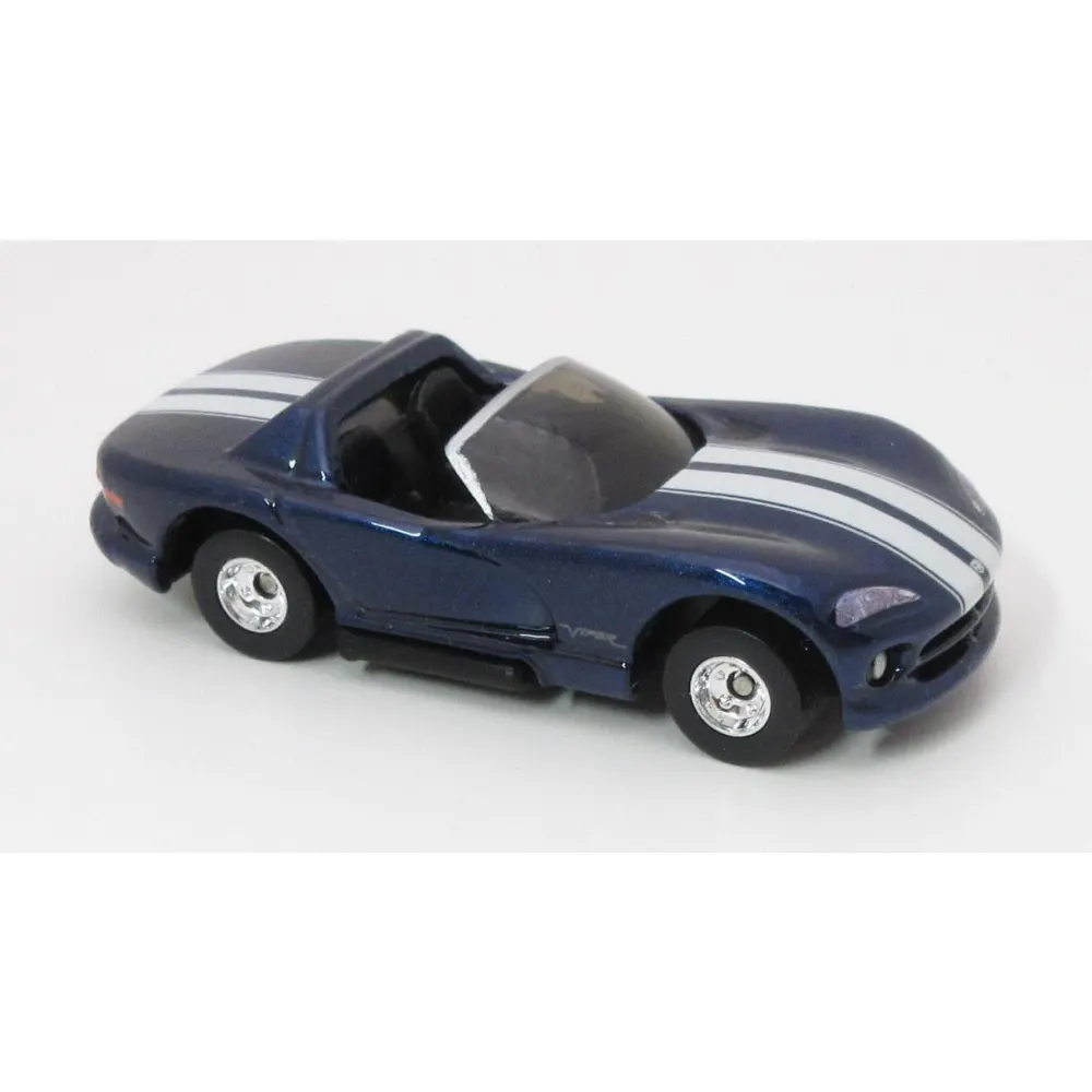 Dodge Viper RT/10 — 55928 — Metallic Dark Blue — imagem 2