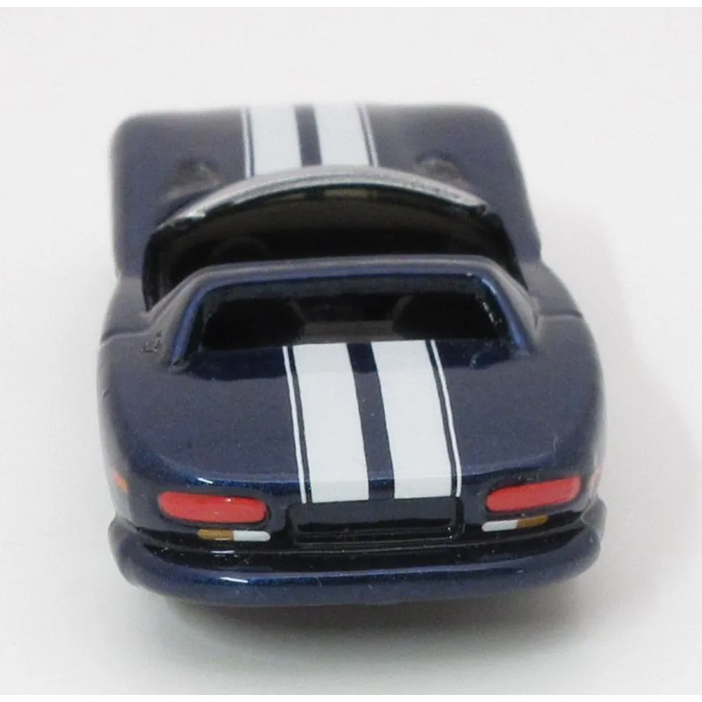 Dodge Viper RT/10 — 55928 — Metallic Dark Blue — imagem 3