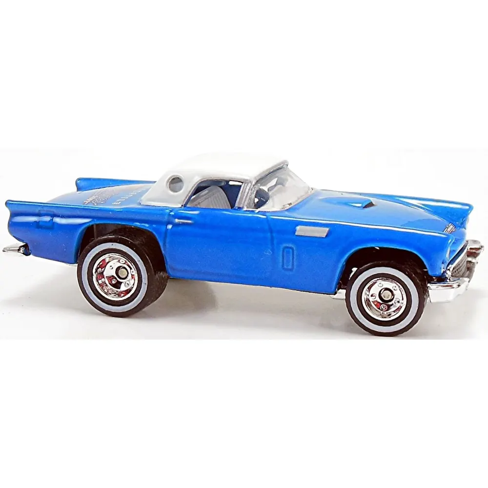'57 T-Bird — 55935 — Light Blue — imagem 2
