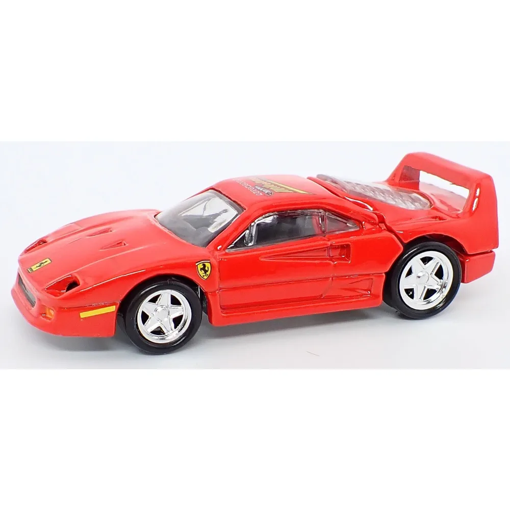 Ferrari F40 — 55937 — Red — imagem 3