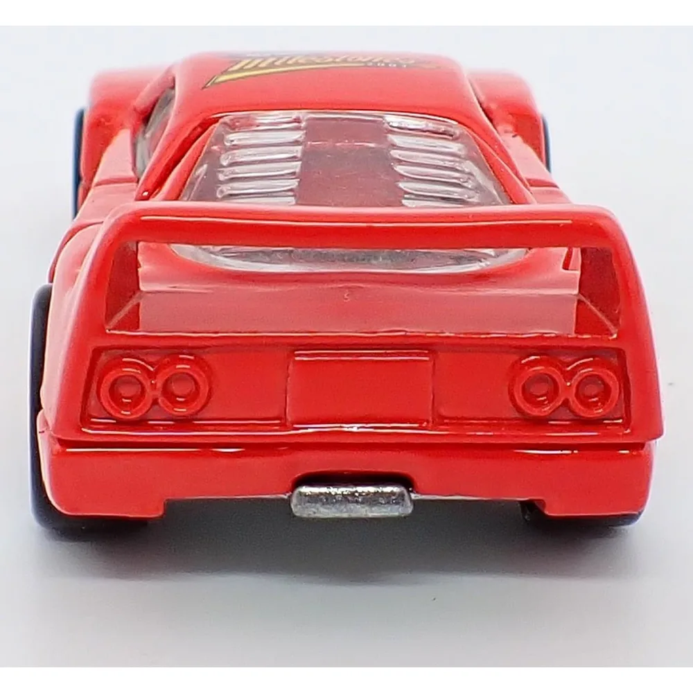 Ferrari F40 — 55937 — Red — imagem 5
