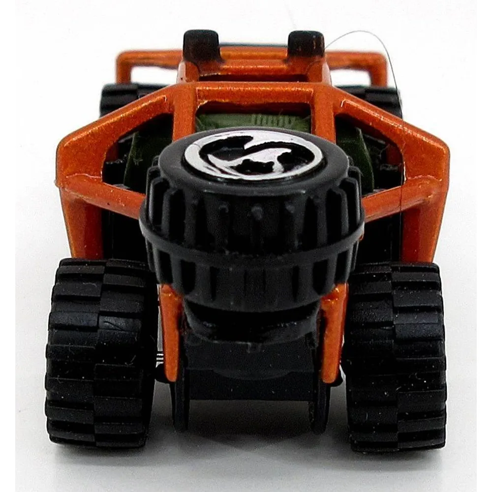 Roll Cage — 56021 — Burnt Orange — imagem 3