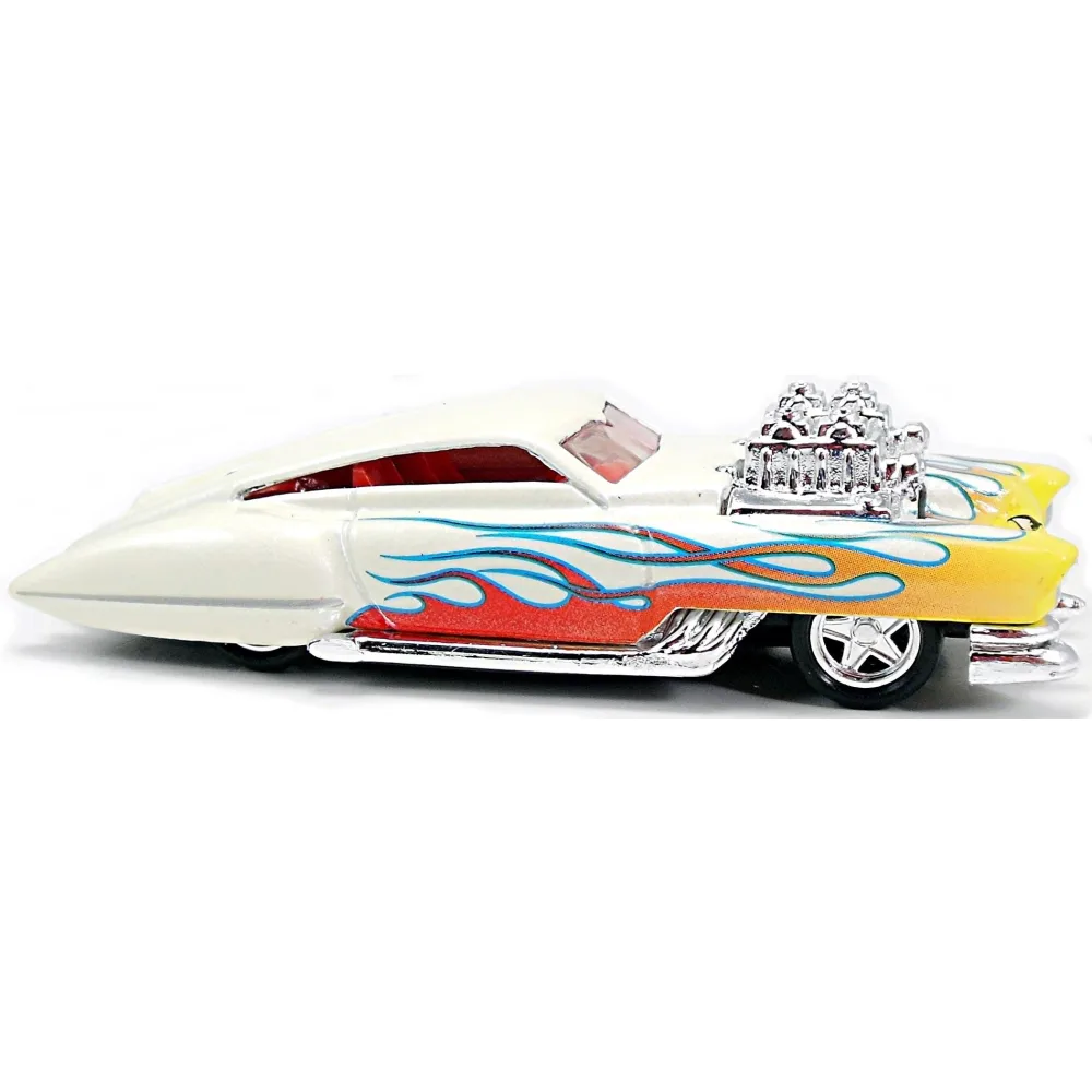 Evil Twin — 56028 — White — imagem 2