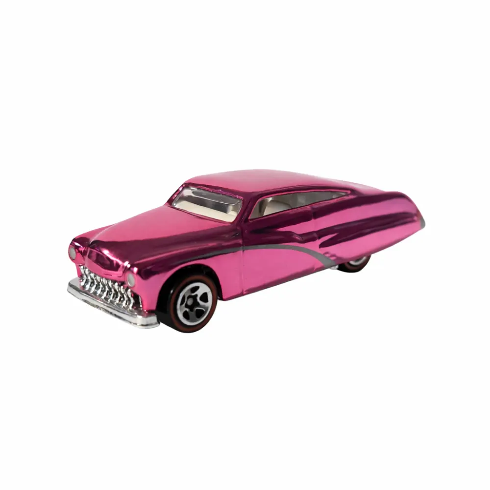 Purple Passion — 56031 — Pink Chrome