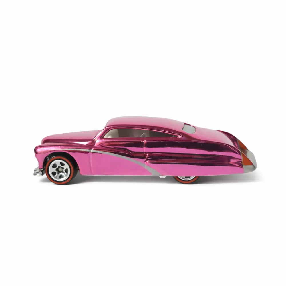 Purple Passion — 56031 — Pink Chrome — imagem 2