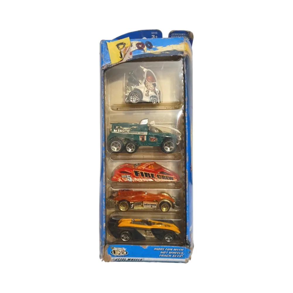 Shadow Jet II — 56140 — Red