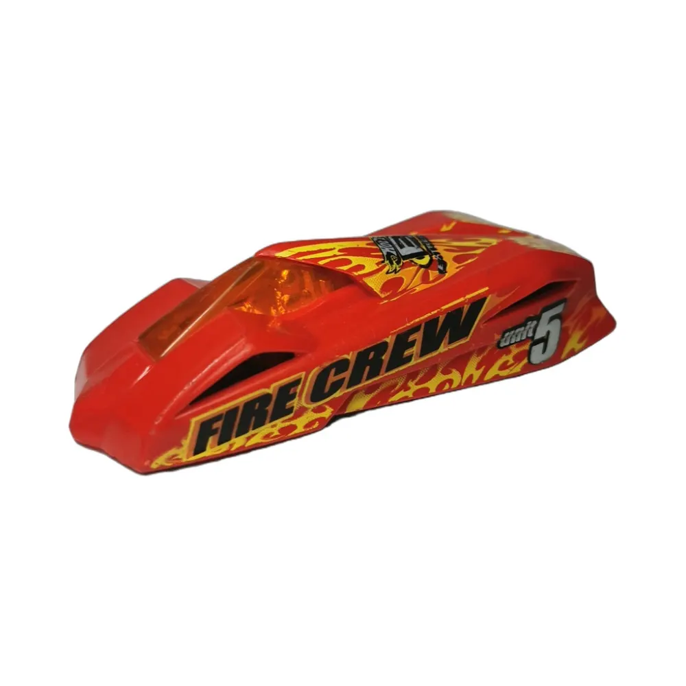 Shadow Jet II — 56140 — Red — imagem 3