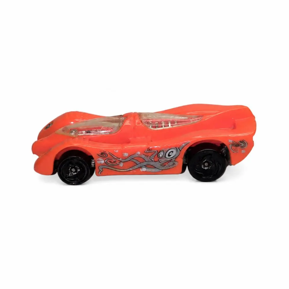 Power Pistons — 56148 — Orange — imagem 2