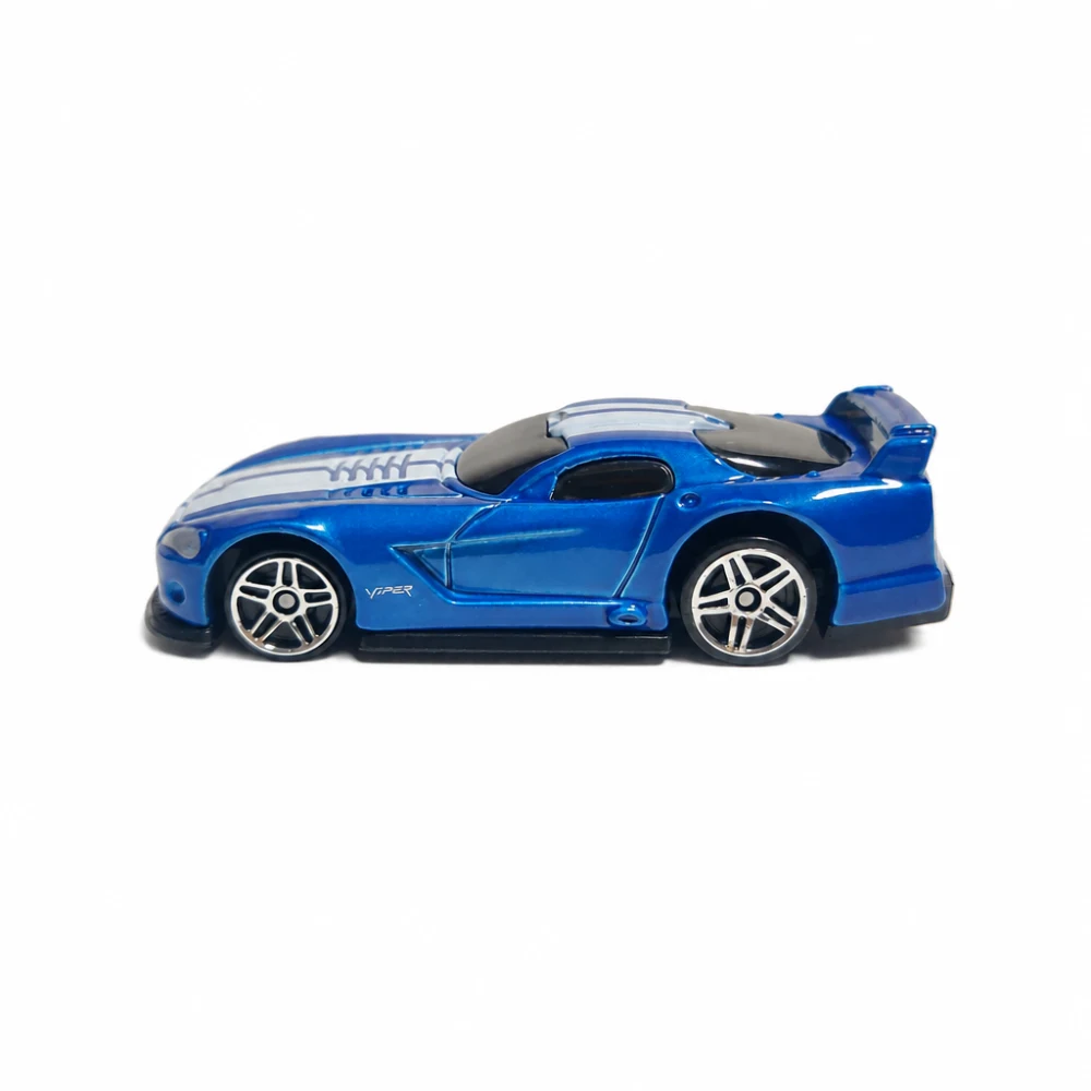 Dodge Viper GTS-R — 56274 — Metalflake Blue — imagem 2